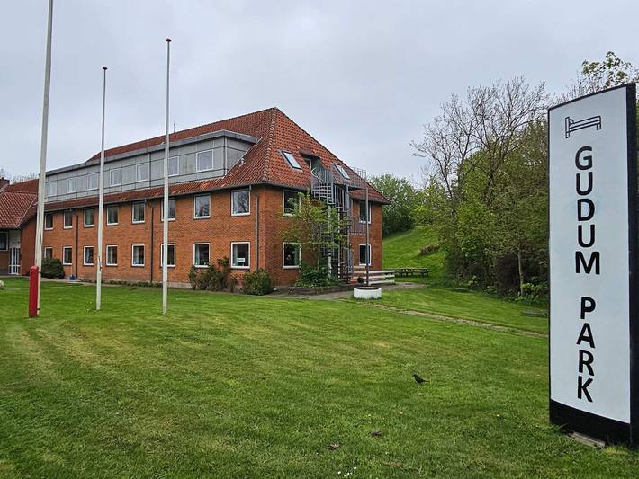 Ferieudlejning for 1 personer, børnevenlig i Lemvig