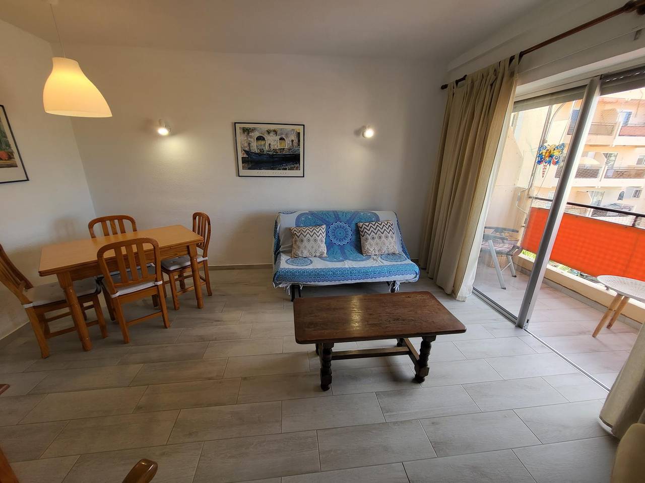 Ganze Wohnung, Crisol in Los Cristianos, Arona