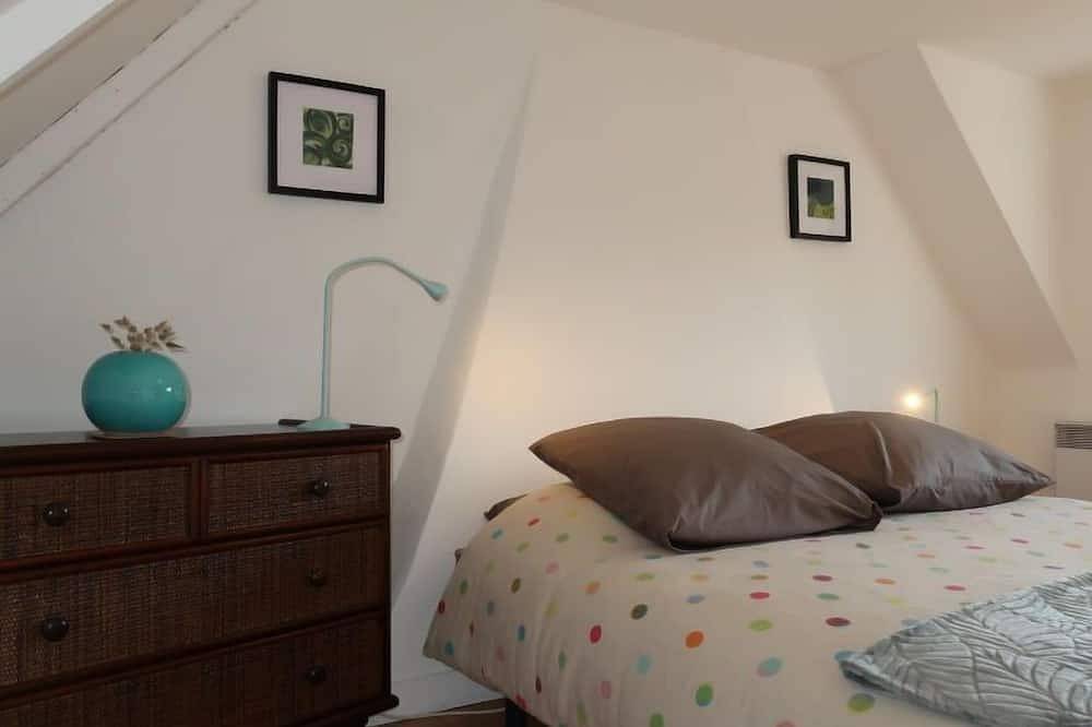 Ty Bihan in Plonéour-Lanvern, Quimper und Umgebung