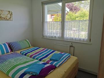 Ferienwohnung für 5 Personen in Rostock, Rostock und Umgebung, Bild 1