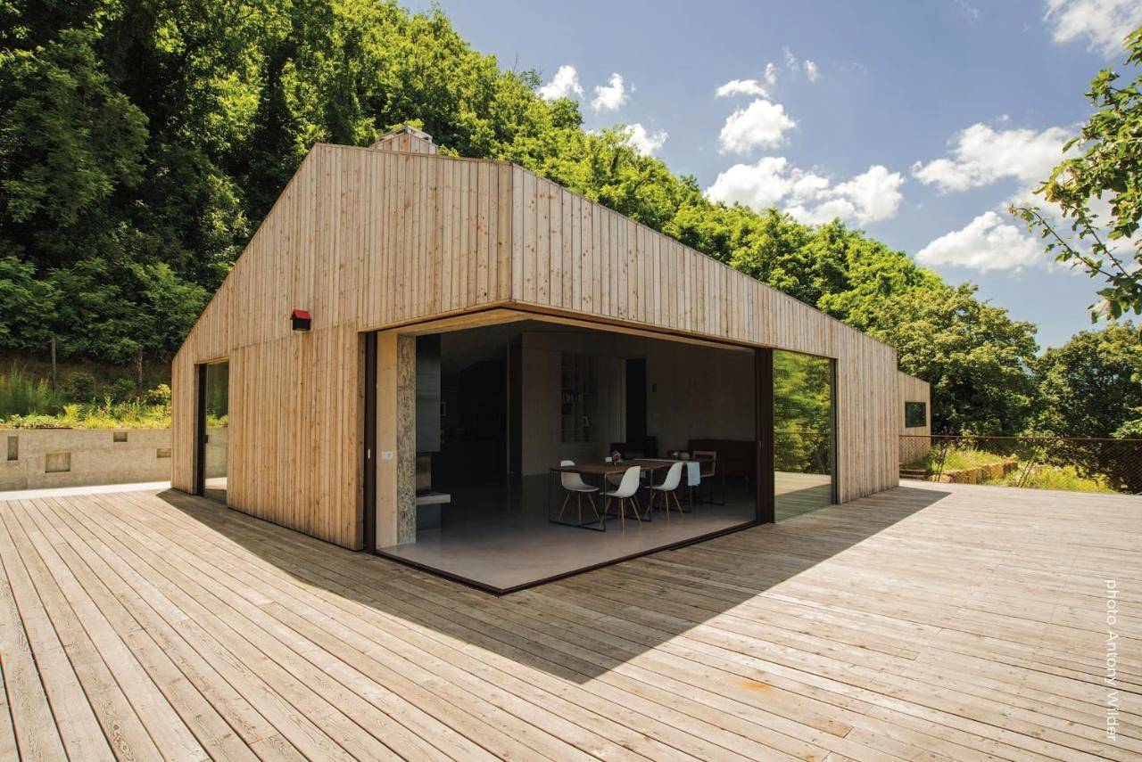 Family Studio in Teolo, Colli Euganei