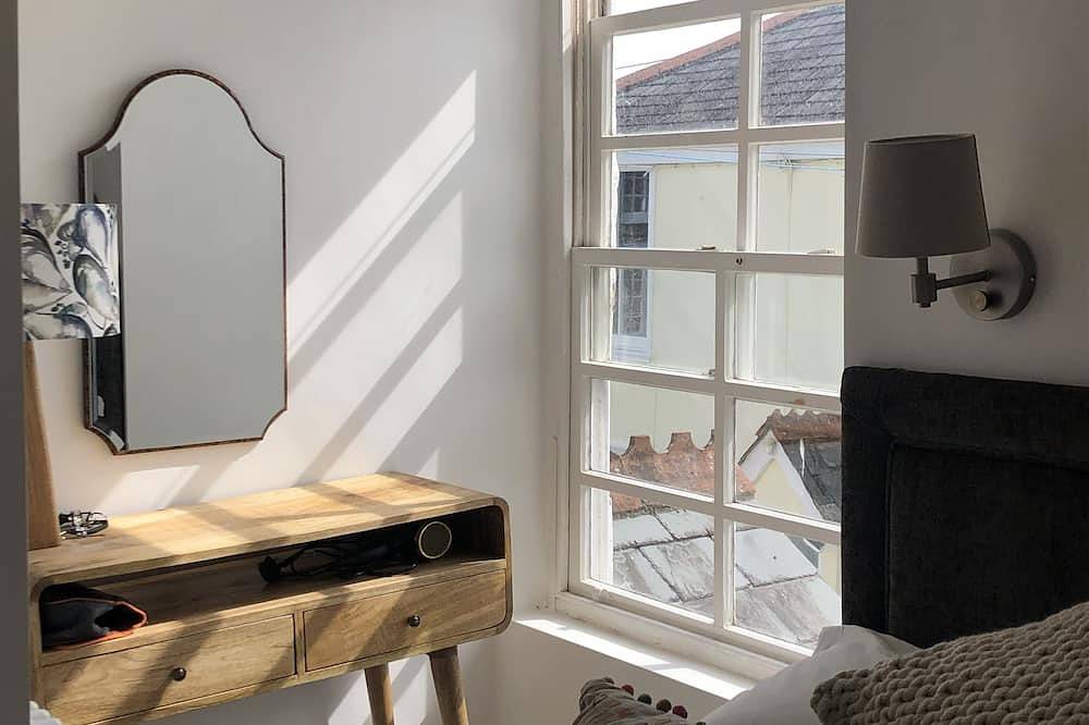 Fisherman's Cottage, a haven in Padstow old town in Padstow, Cornualles