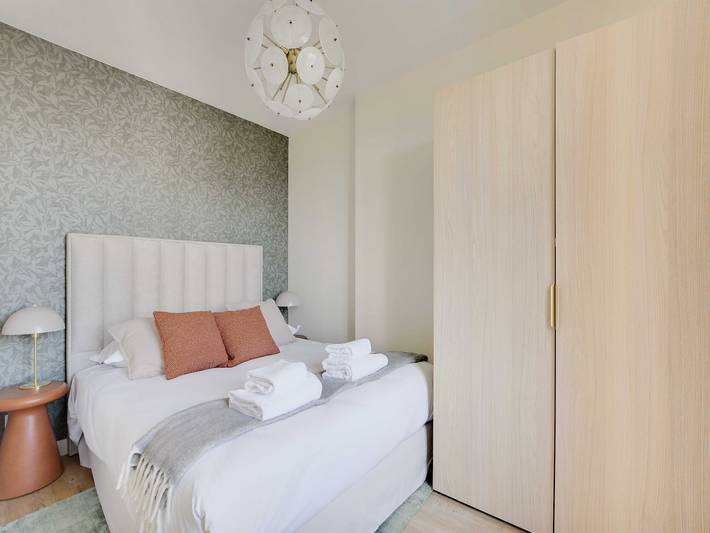 Location de vacances pour 4 personnes, adapté aux familles dans Val-de-Marne - 3