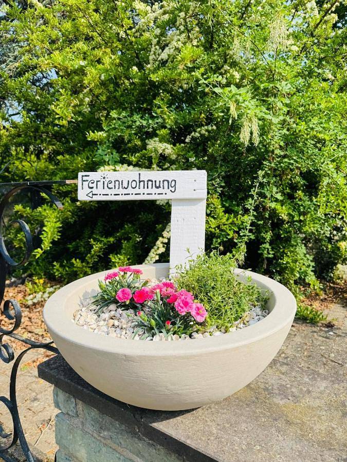 Gîte pour 2 personnes à Spay (Allemagne) - 3