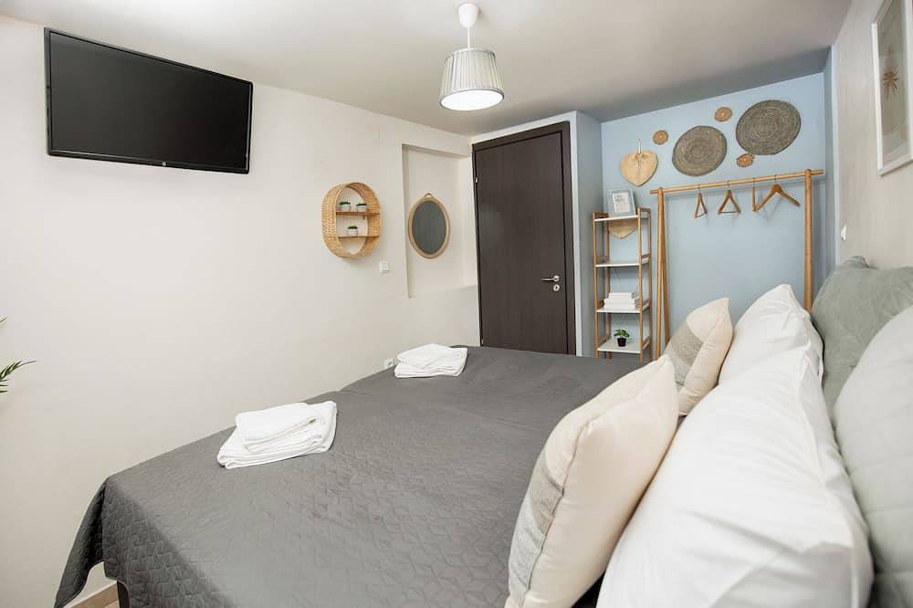 Relaxation in this house with the sound of the sea in Gouves, Iraklio-Heraklion und Umgebung