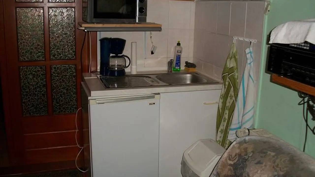 Einzelzimmer für 2 Personen (16 m²) in Neubrandenburg in Neubrandenburg, Mecklenburgische Seenplatte