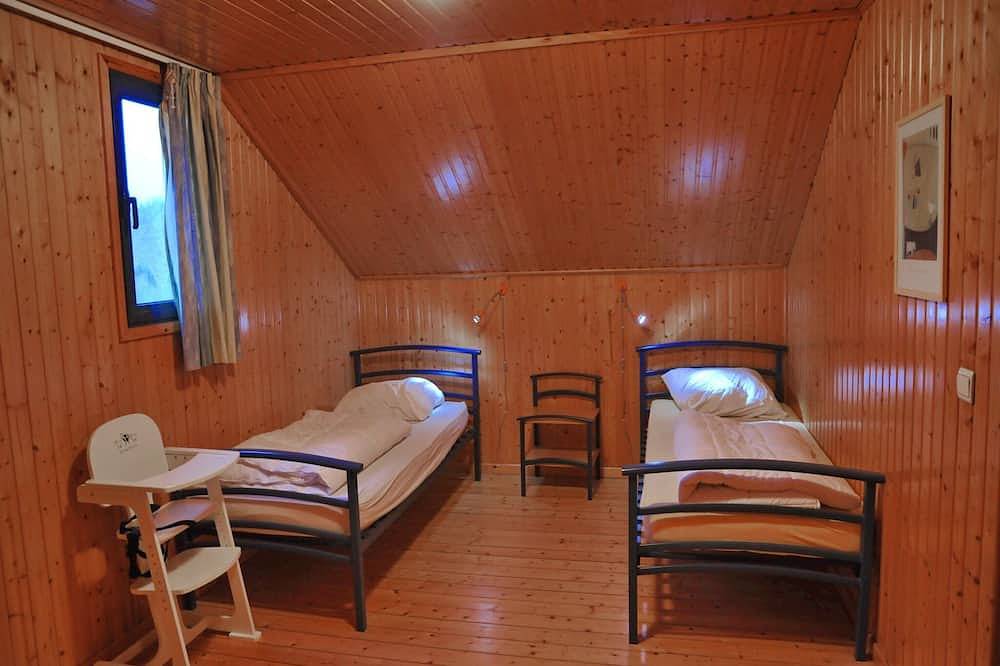 Vakantiehuis in Houffalize bij Nisramont in Houffalize, Bastenaken