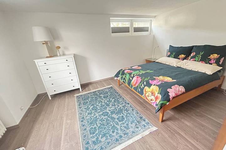 Bungalow für 4 Personen im Schwarzwald - 3