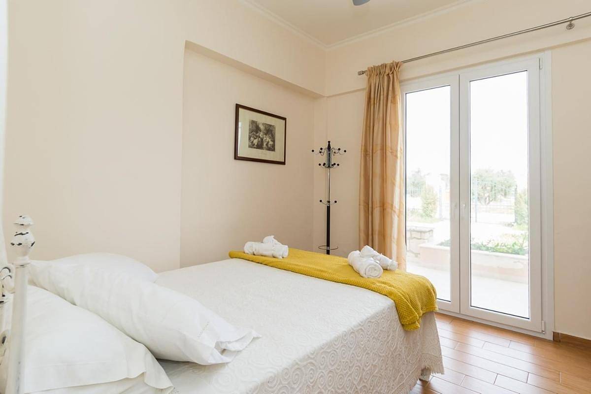 Onar Villa in Βανάτο, Ζάκυνθο