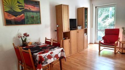 Appartamento per 2 Persone in Plauen (Dresda), Dresda, Foto 1