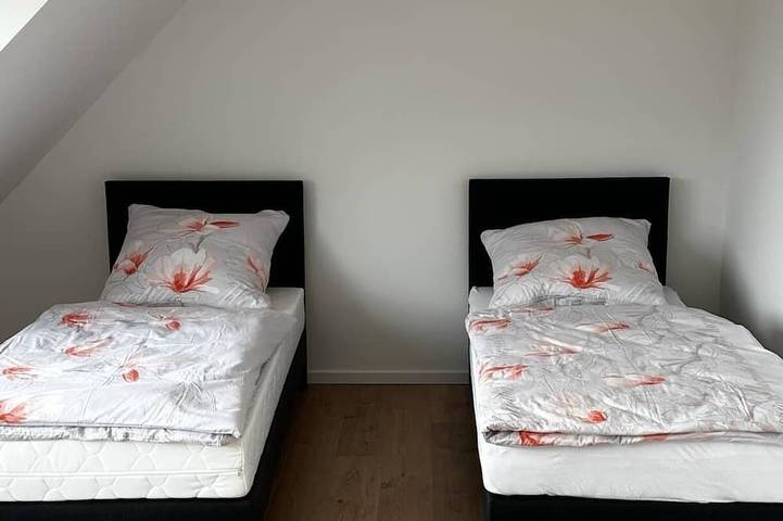 Ferienwohnung für 5 Personen in Winsen (Luhe) - 2