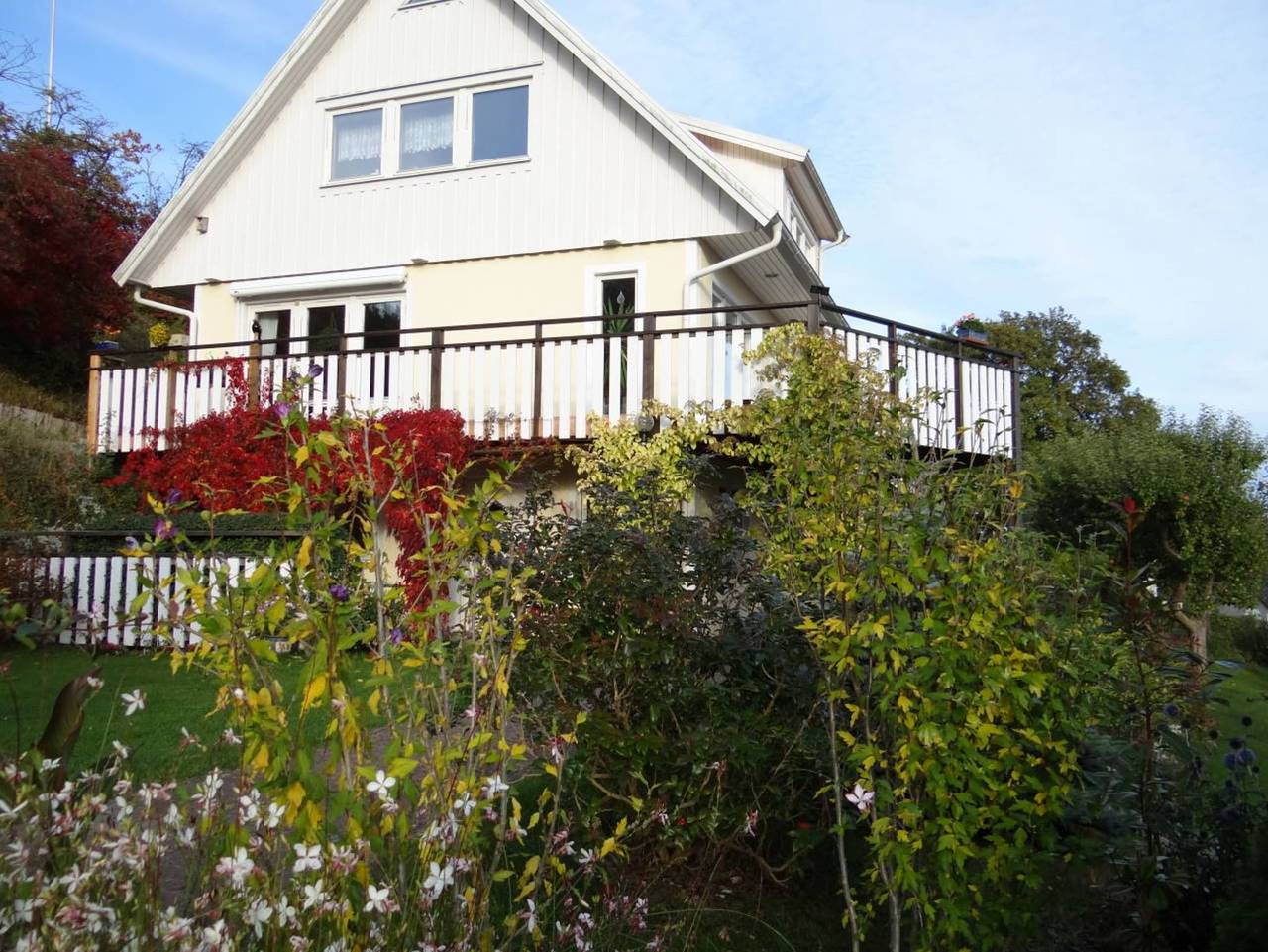 Ganze Ferienwohnung, Ferienwohnungen Blum - Fw 2 in Sassnitz, Nationalpark Jasmund