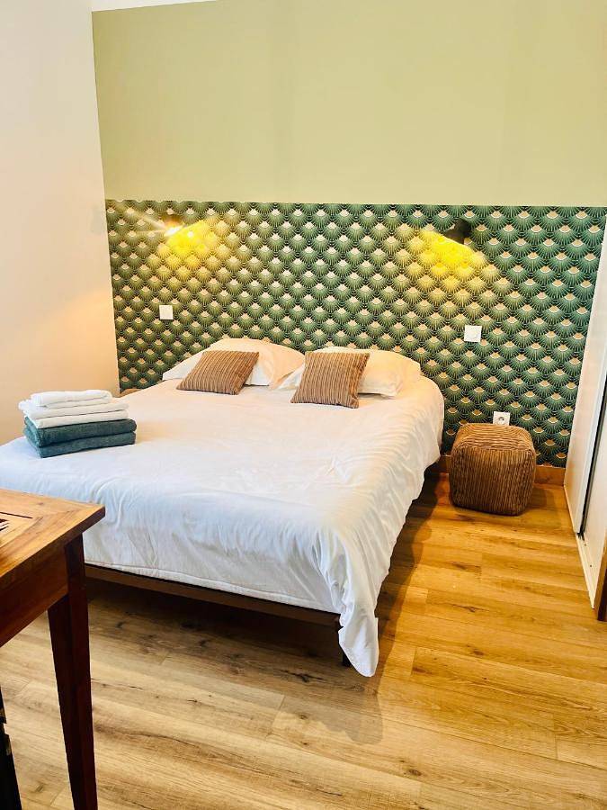 Hôtel pour 2 personnes