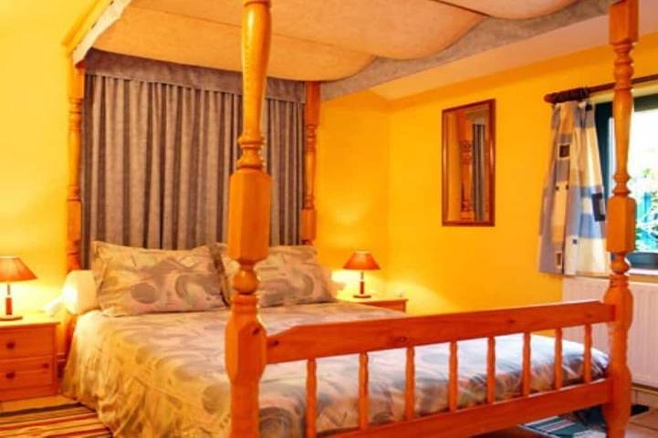 Gîte pour 4 personnes, avec jardin à Beernem - 2