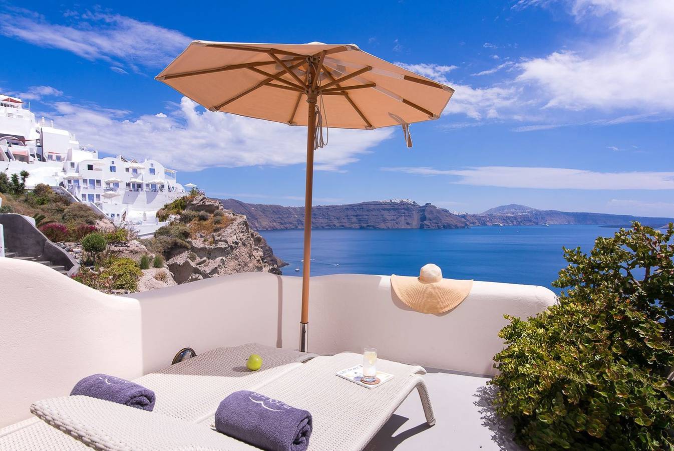 Casa vacanza a Cicladi a partire da 478€ a notte