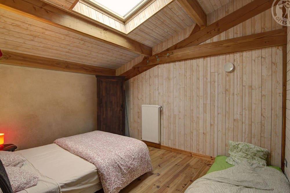 Écogîte confortable proche St-Etienne et Lyon in Saint-Romain-d'Urfé, Région de Roanne