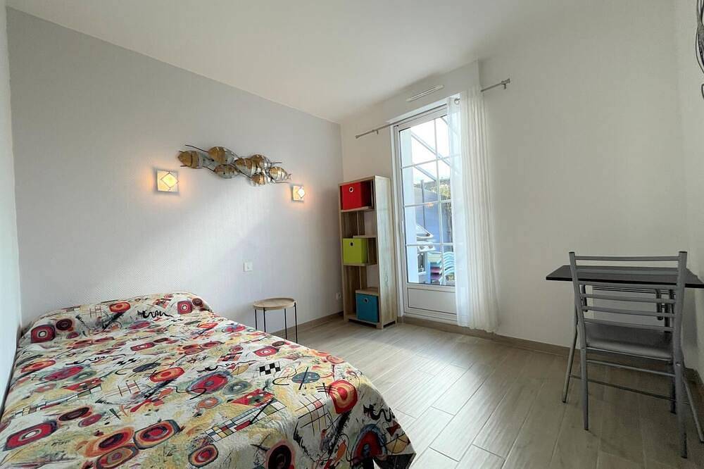 Baratzean - Guethary in Guéthary, Bayonne und Umgebung