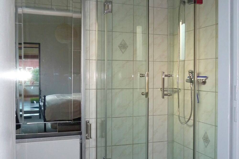 Ganze Wohnung, Ferienwohnung/App. für 2 Gäste mit 40m² in Rendsburg (13301) in Rendsburg, Nord-Ostsee-Kanal