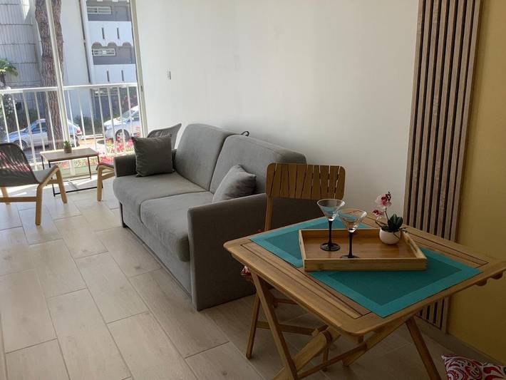 Gîte pour 2 personnes dans Port Gregau - 2