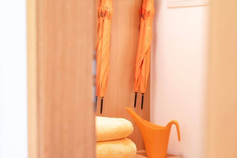 Ganze Wohnung, Appartment Sonnenaufgang - Haus Sonne & Spa in Bizau, Bregenzerwald