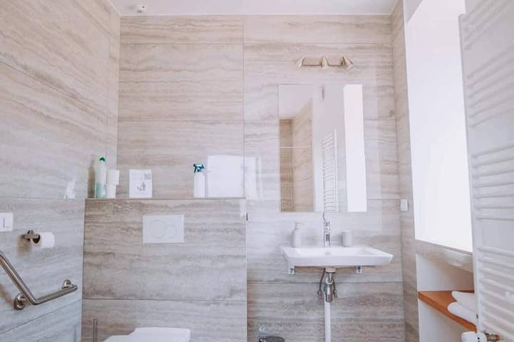 Ferienhaus-Premium-Ensuite mit Dusche-Gartenblick-5 étoiles - 4 épis in Saint-Germain-des-Champs, Naturpark Morvan