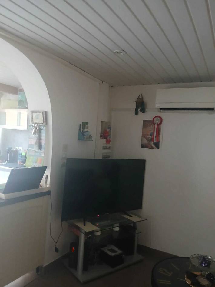 Ferienhaus für 4 Personen, mit Terrasse in Les Ayguades - 4