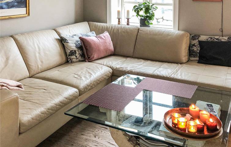 Ferienhaus für 6 Personen, mit Terrasse, mit Haustier in Nysted - 3