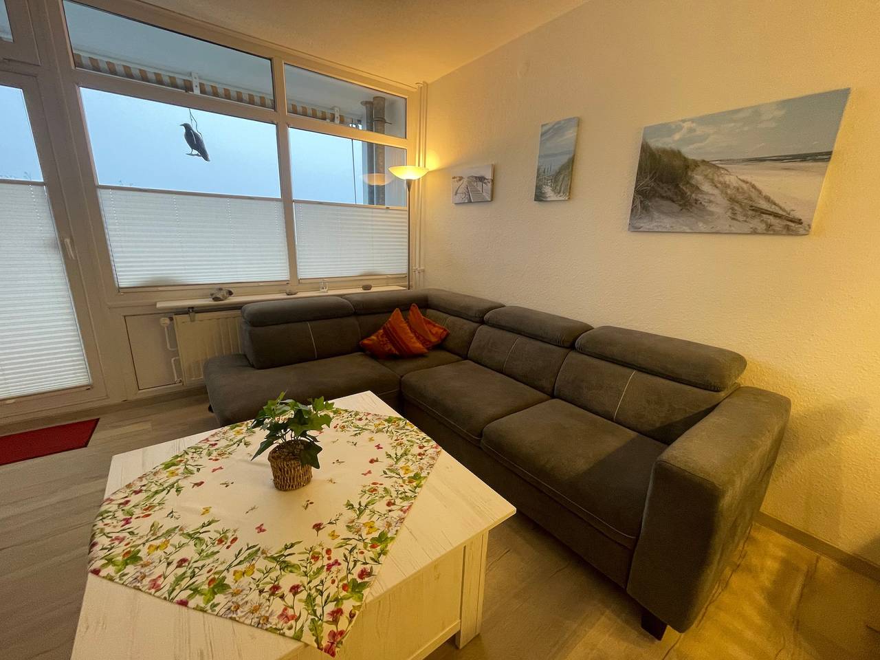 Ganze Ferienwohnung, Appartement Südjuwel in Heiligenhafen, Ostholstein