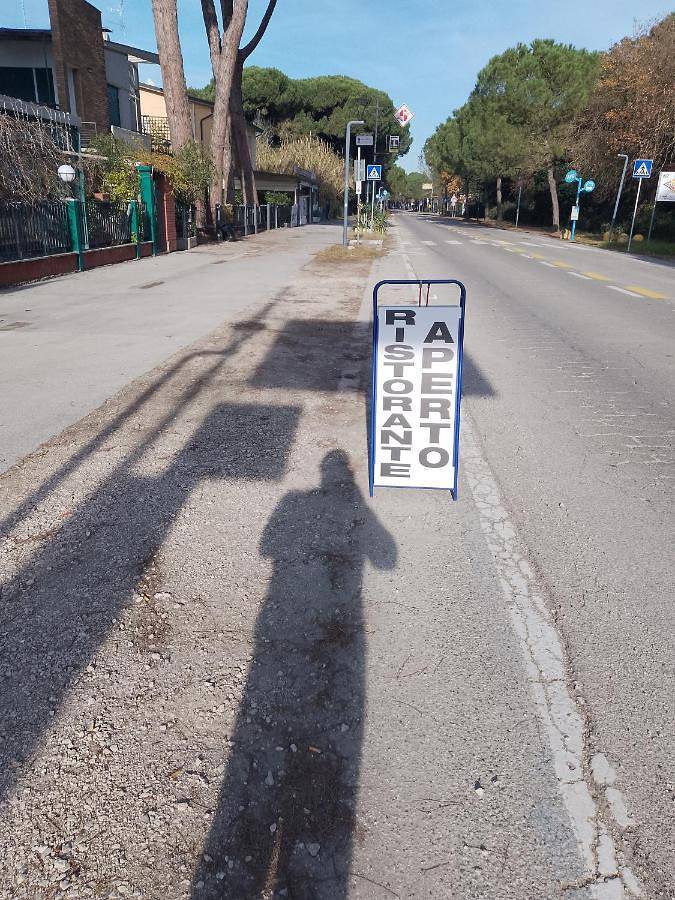 Hôtel pour 2 personnes, avec jardin, animaux acceptés à Marina di Ravenna - 2