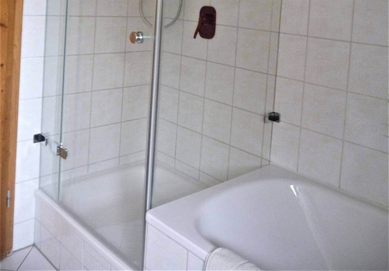 Ganze Wohnung, Ferienwohnung Seeblick, 55 qm, 2 Schlafräume, max. 4 Personen
 in Lindau, Bayerisch Schwaben