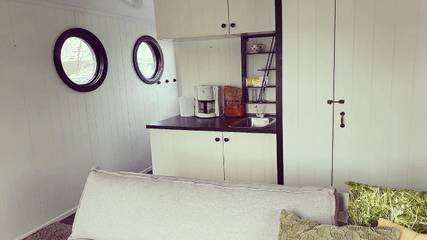 Boot für 2 Personen in Nationalpark Veluwezoom, Gelderland, Bild 1