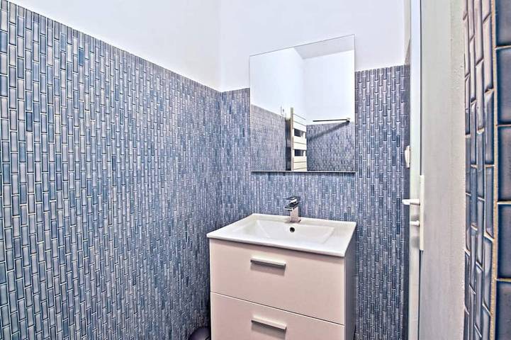 Gîte pour 5 personnes, avec terrasse dans Office de Tourisme de Mauguio Carnon - 4