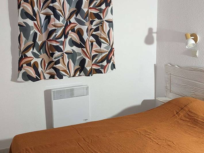 Location de vacances pour 6 personnes, avec piscine à Salavas - 4