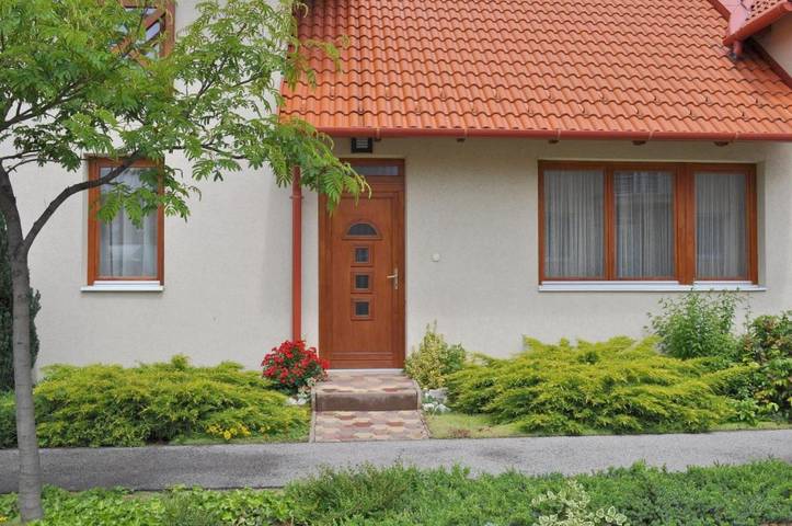Appartement de vacances pour 4 personnes