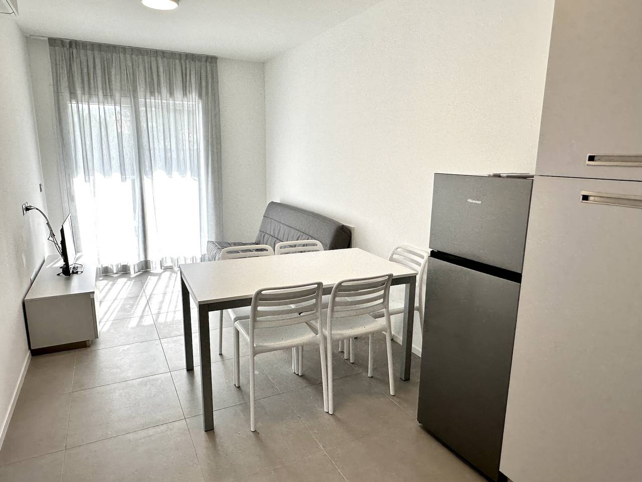 Apartamento entero, Condominio Skipper B5 in Bibione, Provincia de Venezia