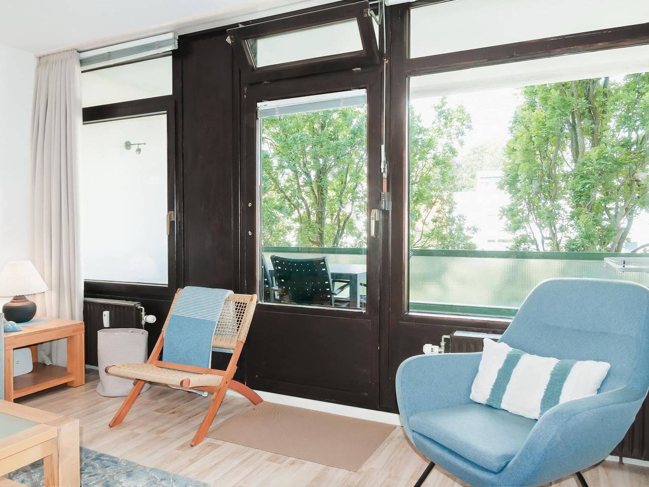Ganze Ferienwohnung, Kaiserallee Fewo 193 in Ostseebad Travemünde, Lübecker Bucht
