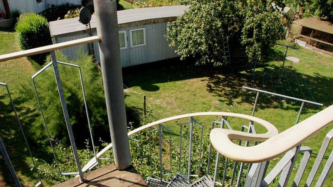 Ganze Ferienwohnung, Ferienwohnung für 3 Personen (30 m²) in Patzig in Patzig, Bergen auf Rügen und Umgebung