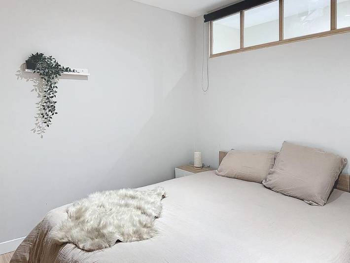 Gîte pour 4 personnes à Villeneuve-de-Berg - 2