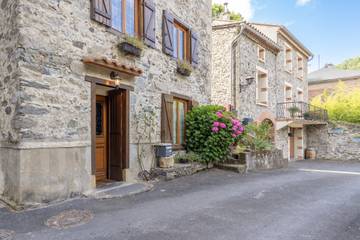 Maison De Vacances pour 6 Personnes dans Gincla, Région de Limoux, Photo 2