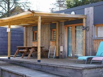 Chalet for 4 Guests in Challes-les-Eaux, Savoie, Picture 1