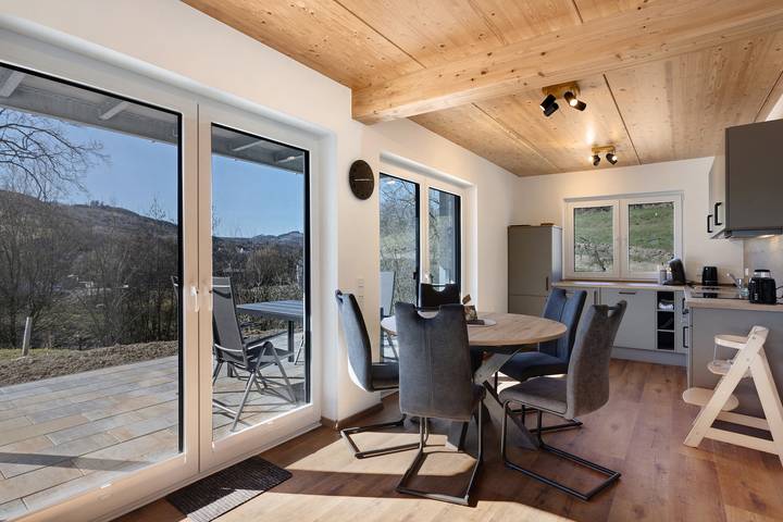 Bauernhof für 5 Personen, mit Garten in Nordrhein-Westfalen - 3