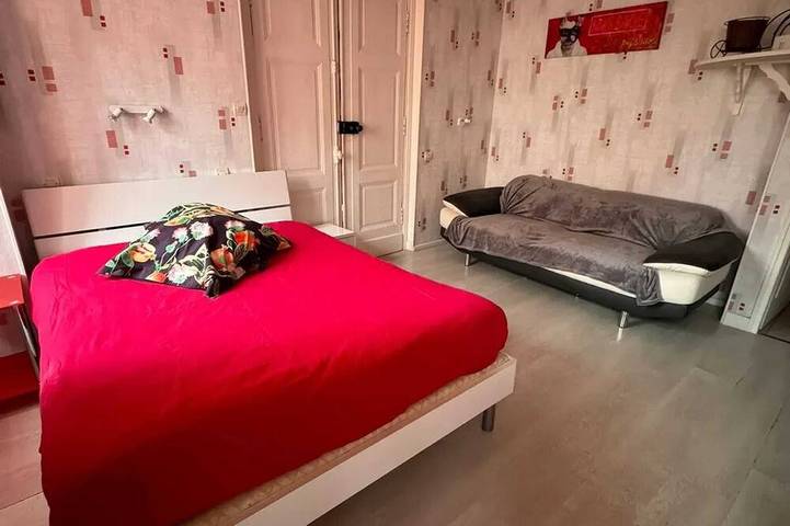 Holiday apartment for 2 people - 1
