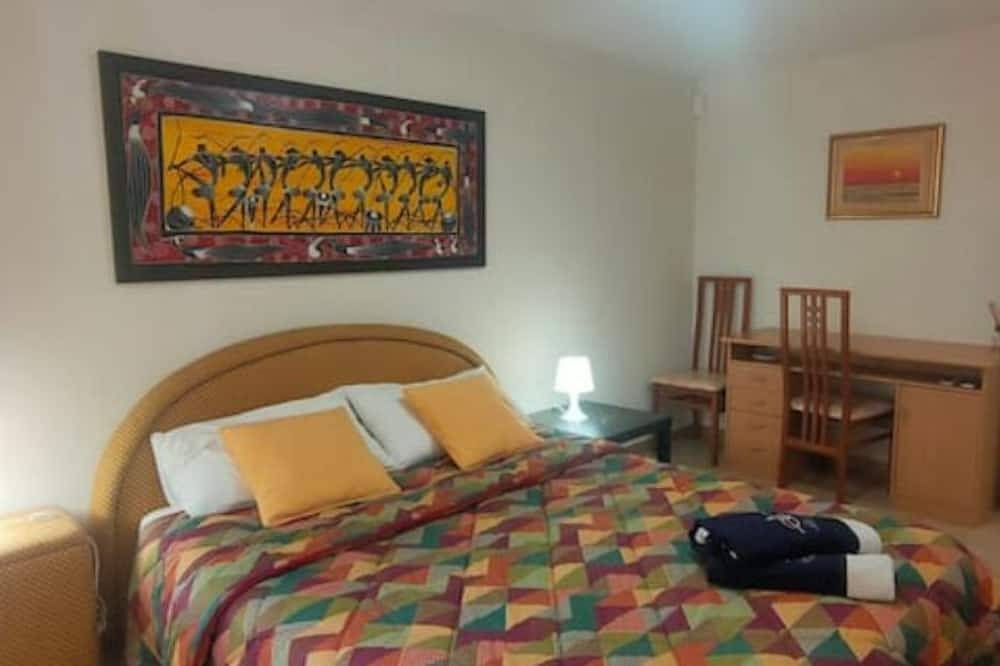 Apartamento entero, Villa Matrascia for 4 Guests in Caltanissetta, Provincia de Caltanissetta