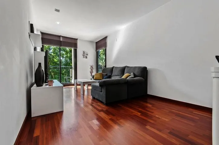 Ferienwohnung für 5 Personen, mit Ausblick und Balkon - 1
