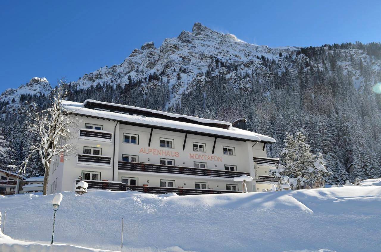 Ganze Wohnung, Alpenhaus Montafon by Pferd auf Wolke in Sankt Gallenkirch, Golm im Montafon