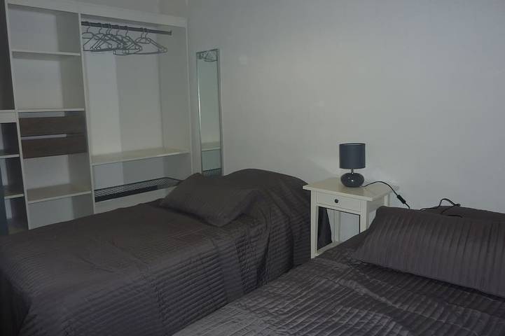 Location de vacances pour 4 personnes, avec jardin et terrasse dans Plage de la Madrague - 2