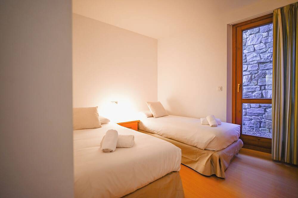 Apartamento entero, Fabulous 3-bedroom apartment in charming Soldeu for your getaway in Soldeu, Grandvalira