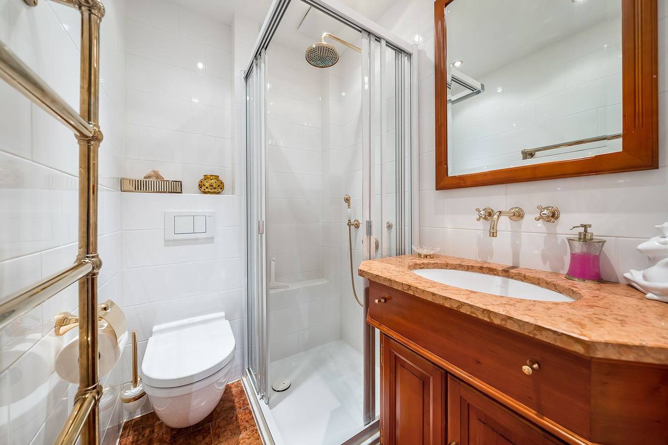 Ganze Wohnung, Hochwertig ausgestattete Wohnung in ruhiger Lage mit unverbautem Wattblick. in Sylt-Ost, Sylt (Gemeinde)