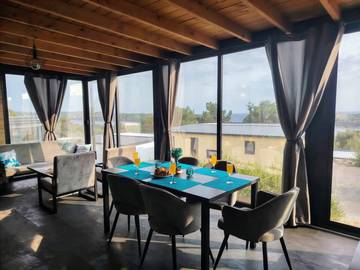 Camping per 5 Persone in Cunski, Lussino, Foto 2