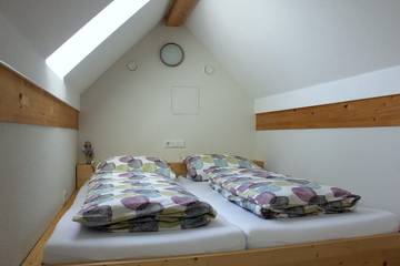 Casa De Vacaciones para 6 Personas en Ihringen, Alta Selva Negra, Foto 3